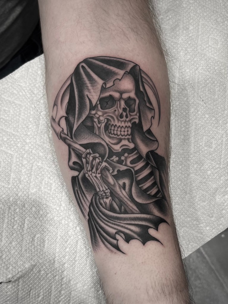 black-and-grey-reaper-tattoo