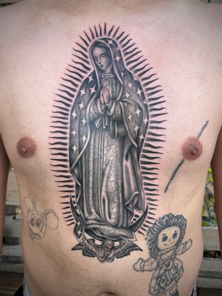 mother-mary-black-and-grey-san-diego